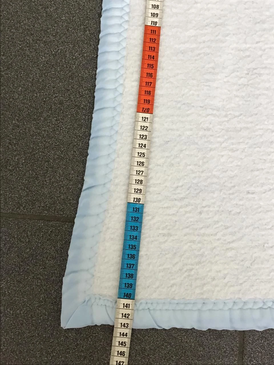Cobertor de inverno para cama de bebê – photo 3